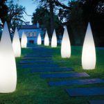 Iluminación especial,decorativa exterior