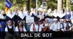 Ball de Bot