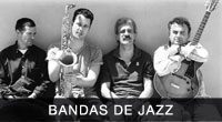 Bandas de Jazz