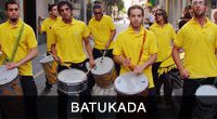Batucadas