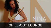 Chill-Out Lounge