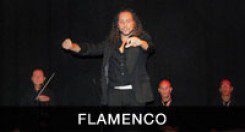 Flamenco