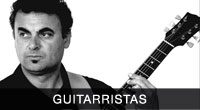 Guitarristas