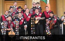 Itinerantes