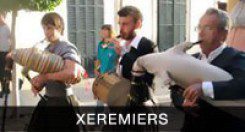 Xeremiers