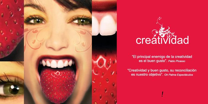creatividad
