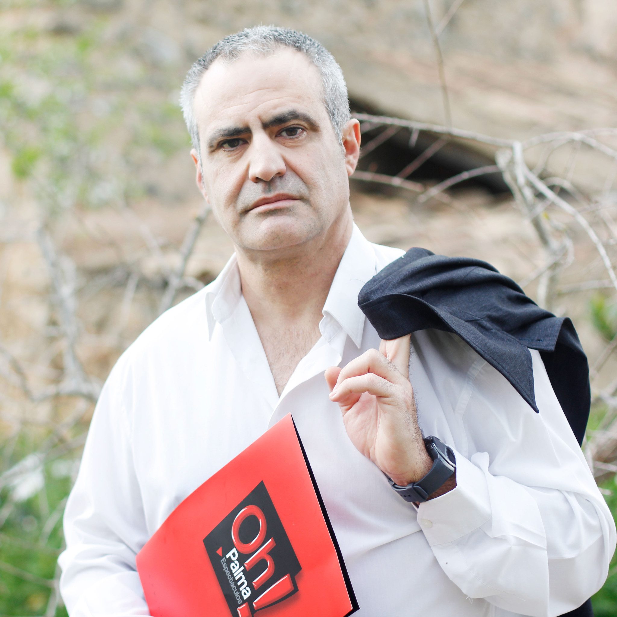 Alfredo Caruda