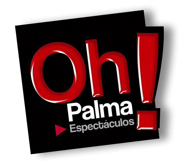 Logo Oh Palma