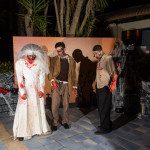 Photocall en decoración de Eventos Mallorca Palma