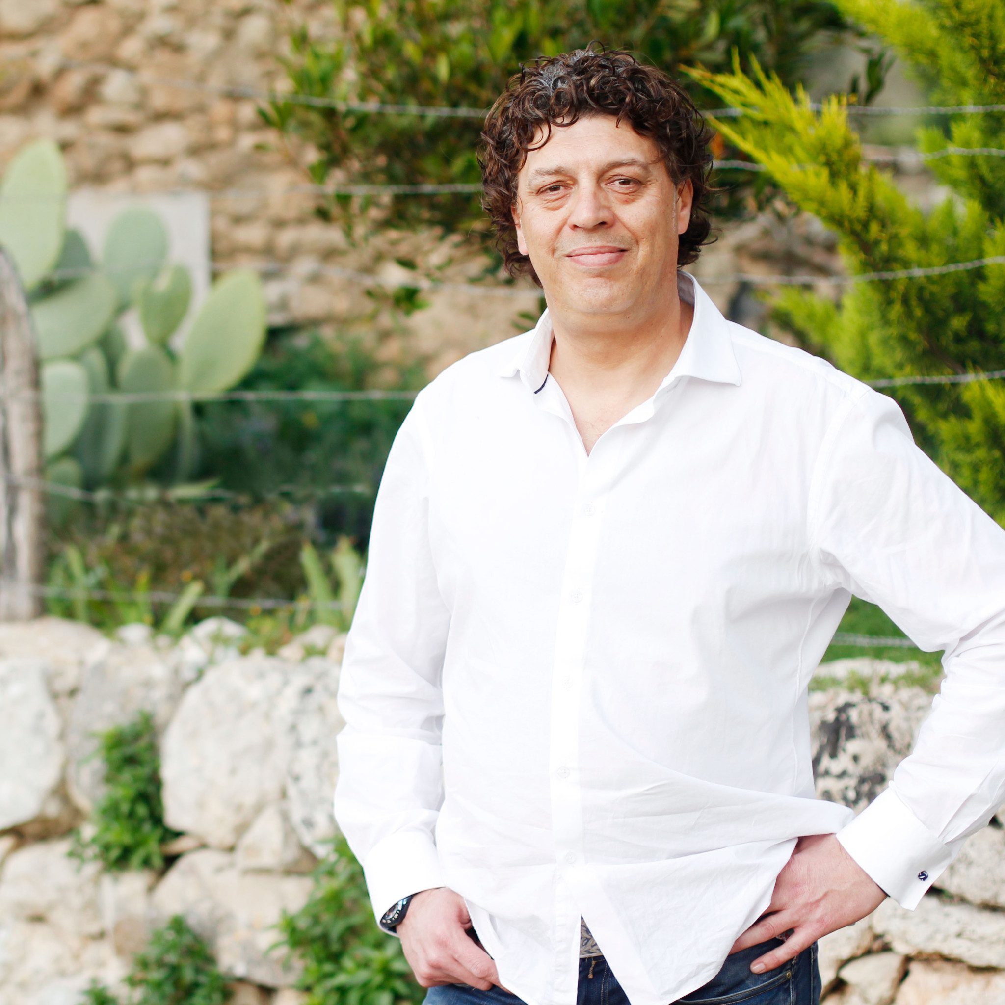José Manuel Fernández
