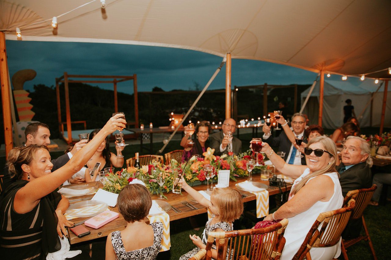 alquiler de carpas para fiestas
